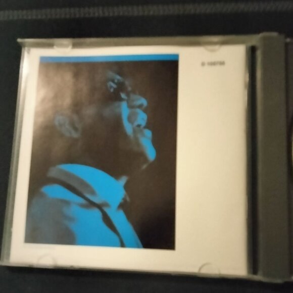 The Best Of Ray Charles CD - Picture 3 of 5
